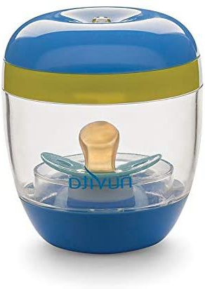 Nuvita 1556 MellyPlus | Esterilizador
