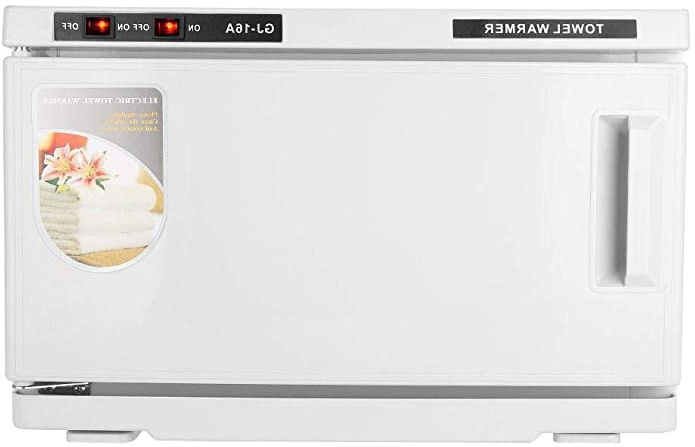 Calentador de Toallas UV 2