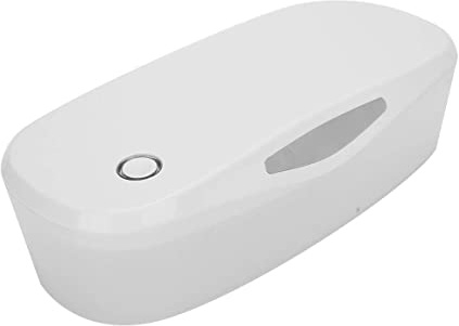 Caja de esterilizador UV, caja