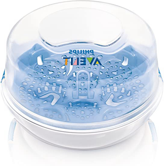 Philips Avent SCF281/02 - Esterilizador