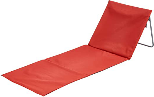Wurko YC-4011 - Cama esterilla de playa (surtido: colores aleatorios)