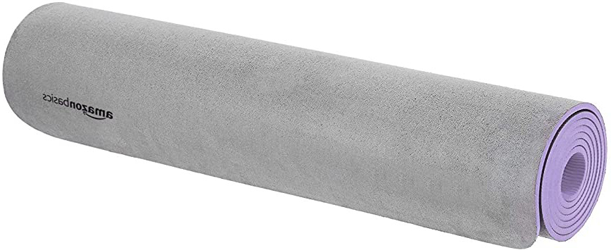 AmazonBasics - Esterilla de yoga
