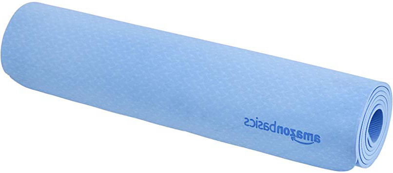 AmazonBasics - Esterilla de yoga