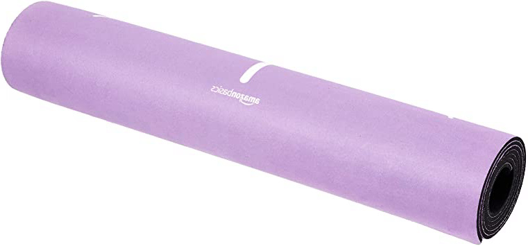 AmazonBasics - Esterilla de yoga