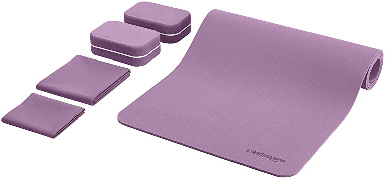 AmazonBasics - Esterilla de yoga