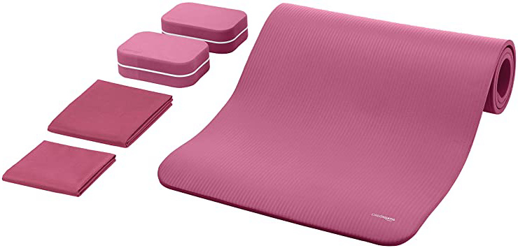 AmazonBasics - Esterilla de yoga