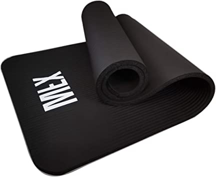 #DoYourFitness Esterilla para Fitness »Yamuna«