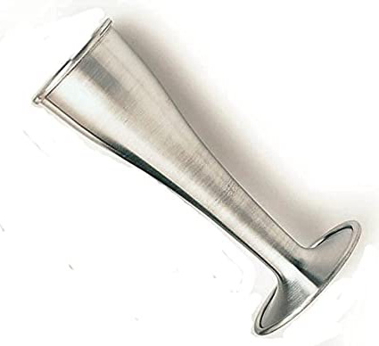 Timesco Estetoscopio Pinard, 13,5 cm,