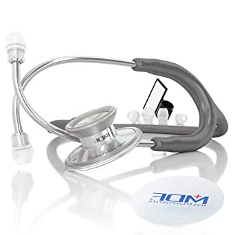 MDF® Instruments MDF747XP-12 Acoustica® Deluxe,
