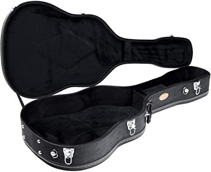 Rocktile 10161 - Estuche guitarra