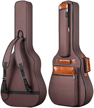 Funda de Guitarra Universal CAHAYA,
