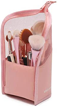 Bolsa de Maquillaje Multifuncional para