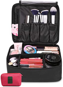 DIMJ Neceser Maquillaje, Bolsa de