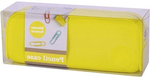 APLI 18418 - Estuche silicona