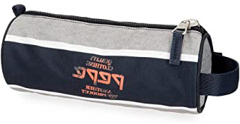Estuche Pepe Jeans Pierre