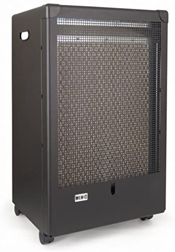 HJM - Estufa Gas Catalitica Hjm 2800 W