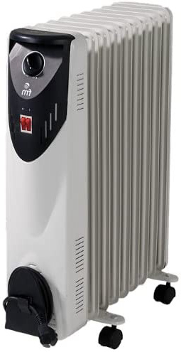 FM RW-20 - Calefactor