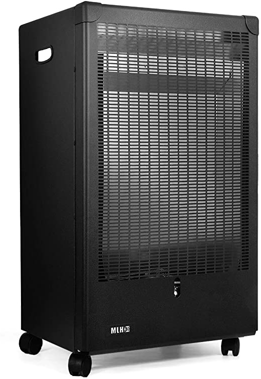 HJM GA4200 Estufa Gas, 4.2