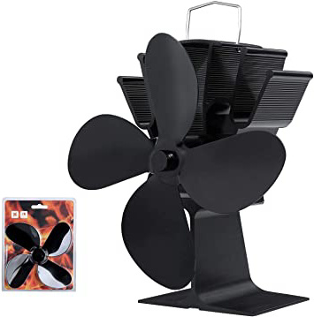Femor Ventilador de Estufa de