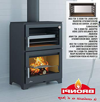 BRONPI Caldera muran 315 852365