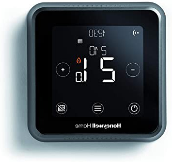 Honeywell Home T6 - Termostato