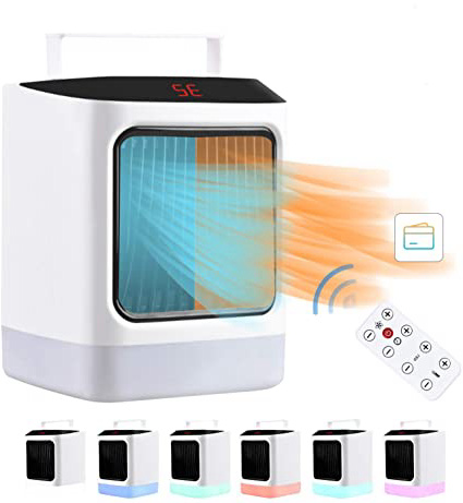 Pedkit - Calefactor Eléctrico Bajo