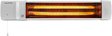 Orbegozo BB 5002 - Estufa
