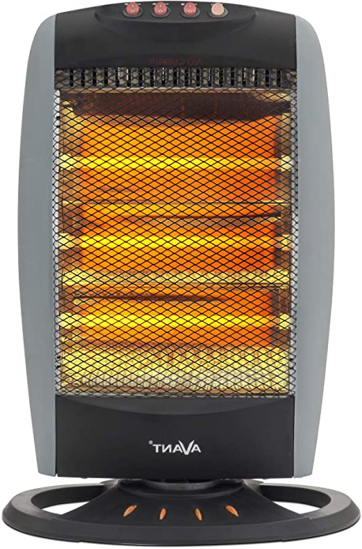 AVANT AV7574 - Estufa Eléctrica