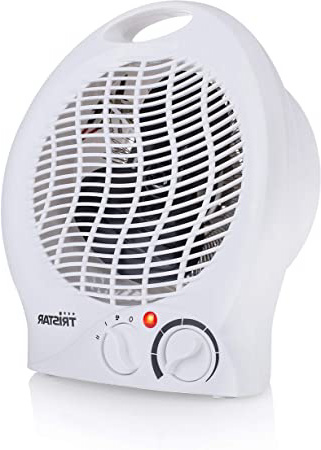 Tristar KA-5039 Calefactor con ventilador