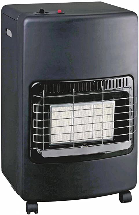 Mercagas MT01542 - Estufa de gas infrarrojo, ceramica