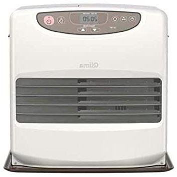  Estufa de Parafina Electronica Qlima SRE 9046 C2 