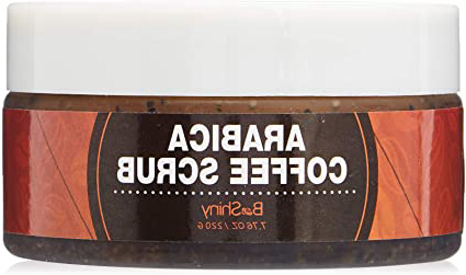 Café Arábica Exfoliante - Face
