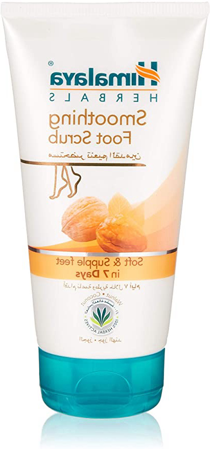 Himalaya Herbals Exfoliante Calmante Para