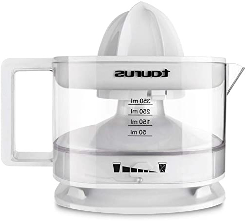 Taurus 924244000 Exprimidor, 800 W,