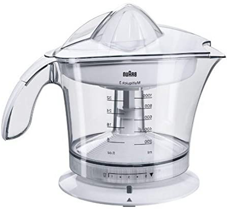 Braun Multiquick 3 MPZ9 Exprimidor