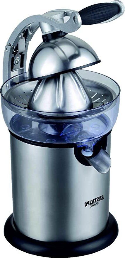 Bastilipo EXB-130 Exprimidor, 130 W,