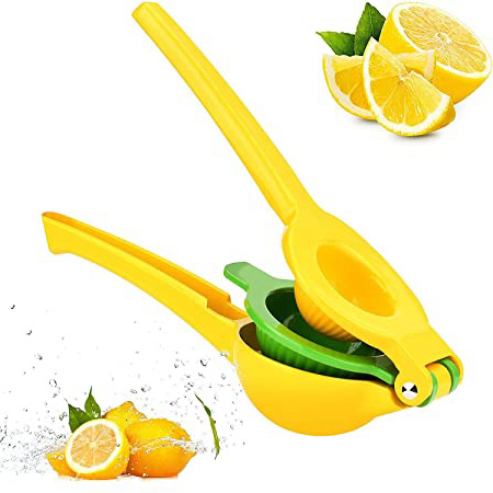 FUKTSYSM exprimidor de Limones -