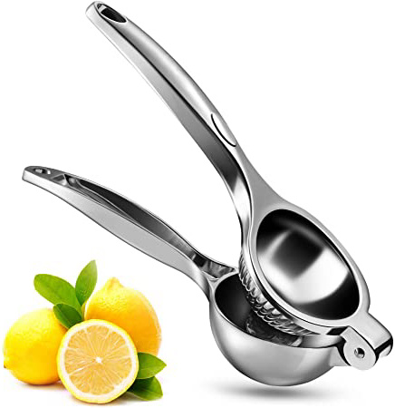 Wilbest® Exprimidor Manual de Limón,
