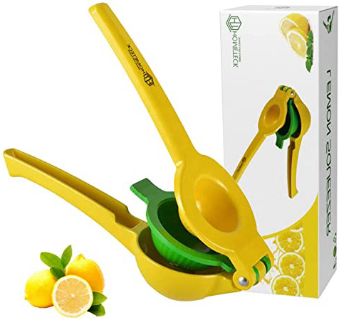 HomeTeck® Exprimidor de Limón 2