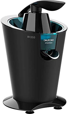 Cecotec Exprimidor Eléctrico de Brazo