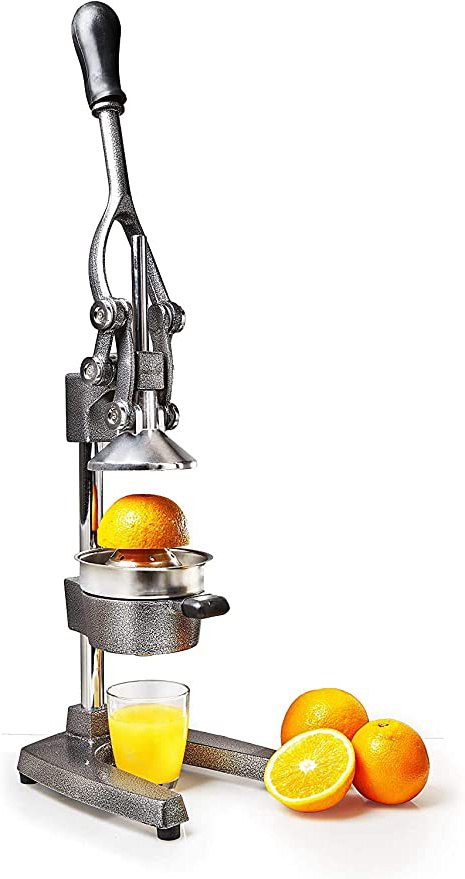 Lumaland Exprimidor de Frutas Manual