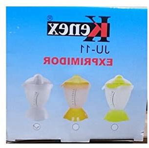 EXPRIMIDOR CON JARRA DE 750
