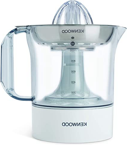 Kenwood JE290 - Exprimidor eléctrico,