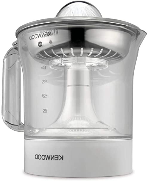 Kenwood Exprimidor, 1 L, 40 W, color