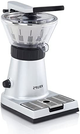 Krups Citrus Press ZX7000 -