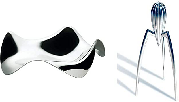 Alessi Psjs Juici Salif Exprimidor