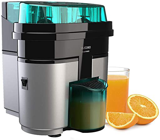 Cecotec Exprimidor Naranjas eléctrico EssentialVita
