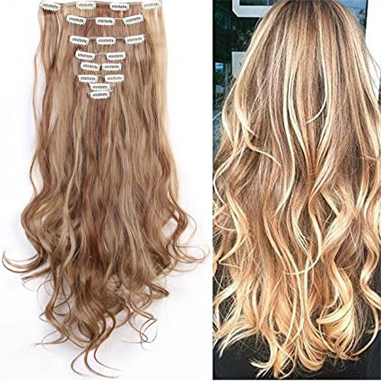 S-noilite® 24" (60 cm) extensiones