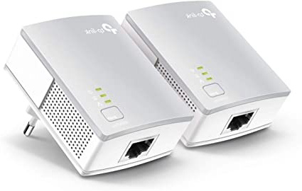 TP-Link TL-PA4010KIT - Adaptadores por