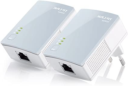 TP-LINK TL-PA411KIT - Nano Extensor